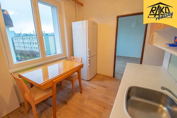 Pronájem bytu 2+1, Trutnov, Marie Pujmanové, 54 m2