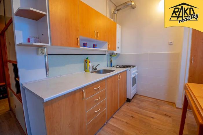 Pronájem bytu 2+1, Trutnov, Marie Pujmanové, 54 m2