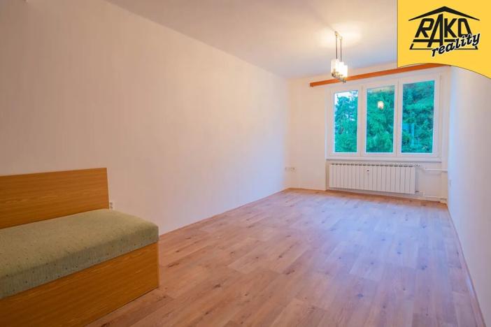 Pronájem bytu 2+1, Trutnov, Marie Pujmanové, 54 m2