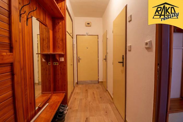 Pronájem bytu 2+1, Trutnov, Marie Pujmanové, 54 m2