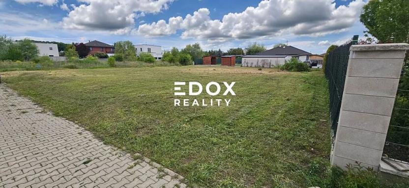 Prodej pozemku pro bydlení, Předboj, Okružní, 1038 m2