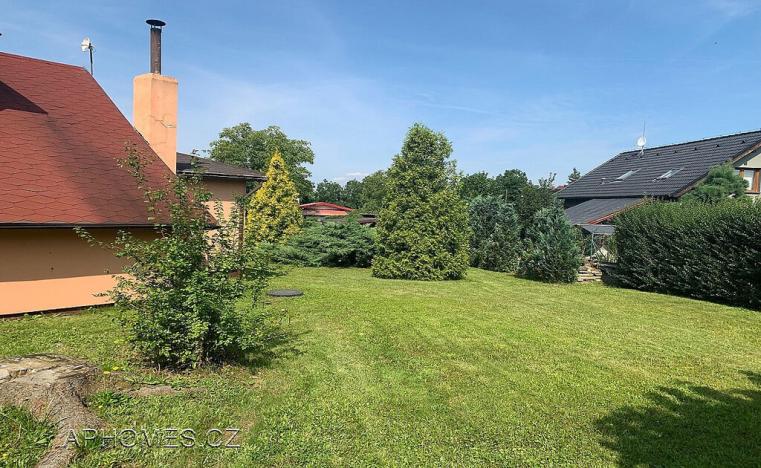 Pronájem chaty, Dolní Břežany - Zálepy, Spojovací, 80 m2