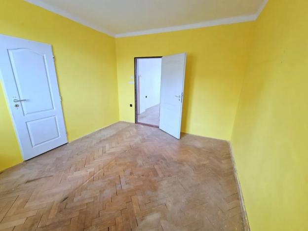 Prodej bytu 2+1, Příbram, Plzeňská, 53 m2