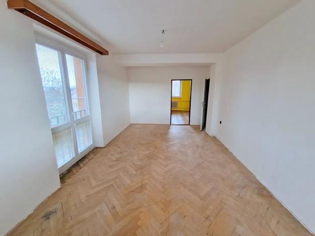 Prodej bytu 2+1, Příbram, Plzeňská, 53 m2