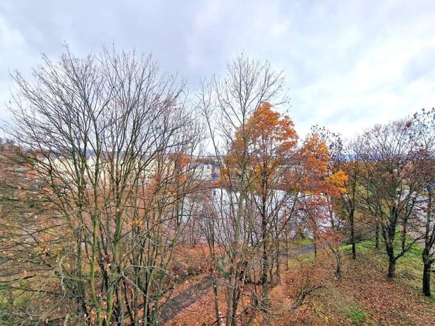 Prodej bytu 2+1, Příbram, Plzeňská, 53 m2