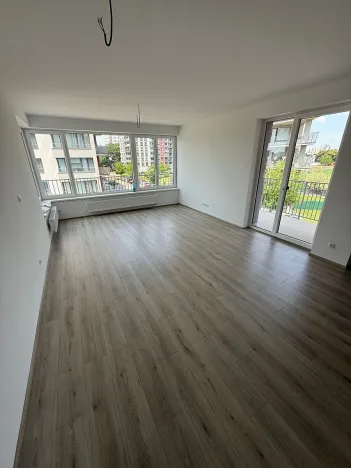 Pronájem bytu 2+kk, Pardubice, Pod Vinicí, 62 m2