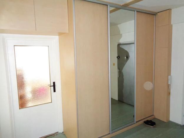 Prodej bytu 4+1, Plzeň, Nýřanská, 82 m2