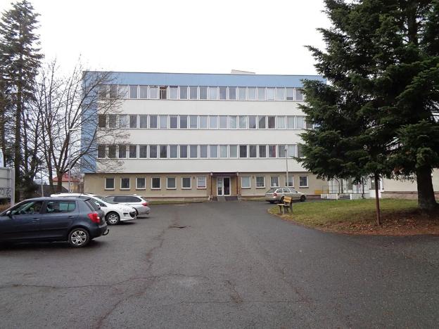 Pronájem ordinace, Nepomuk, Na Vinici III., 39 m2