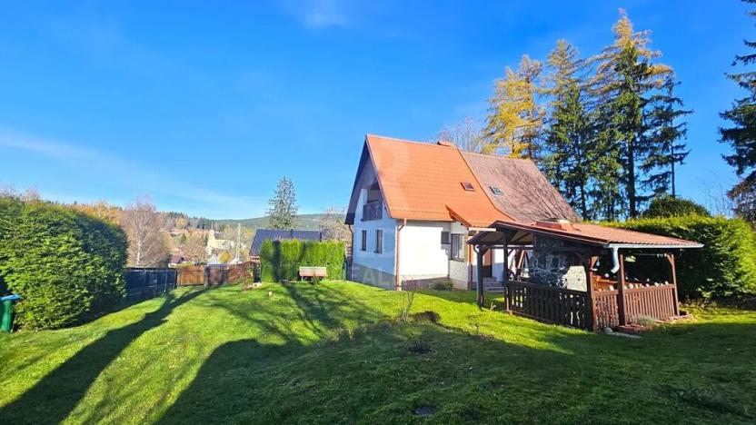 Prodej chaty, Přední Výtoň, 60 m2