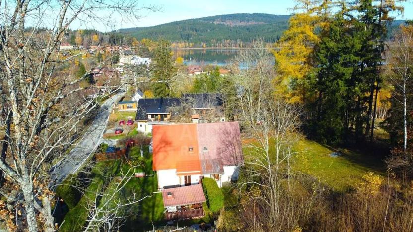 Prodej chaty, Přední Výtoň, 60 m2