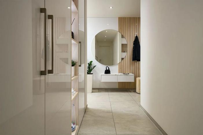 Prodej bytu 4+kk, Praha - Modřany, Mezi vodami, 114 m2