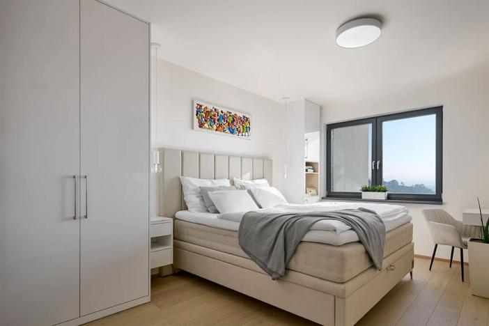 Prodej bytu 4+kk, Praha - Modřany, Mezi vodami, 114 m2