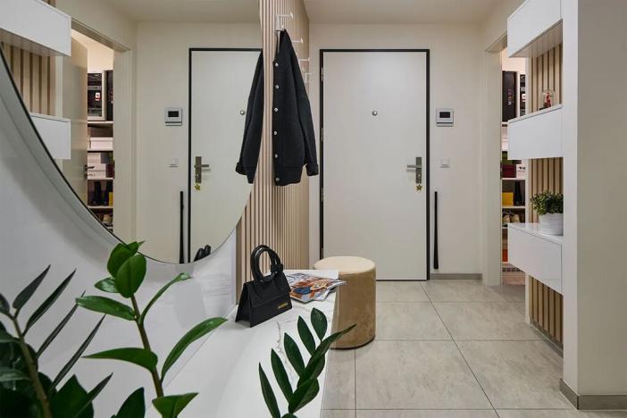 Prodej bytu 4+kk, Praha - Modřany, Mezi vodami, 114 m2