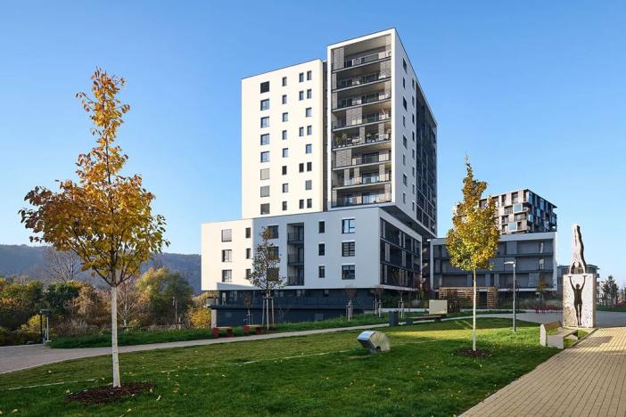 Prodej bytu 4+kk, Praha - Modřany, Mezi vodami, 114 m2