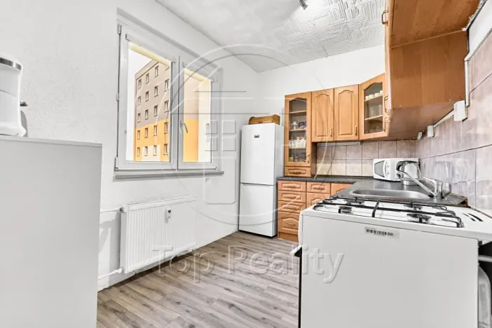 Prodej bytu 2+1, Chodov, Osadní, 52 m2