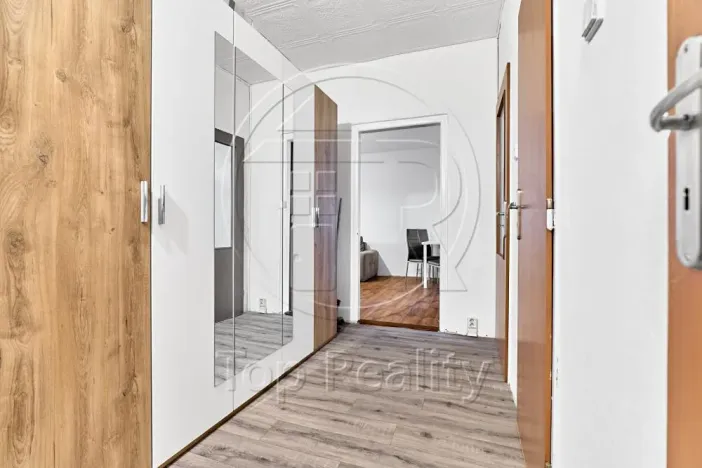 Prodej bytu 2+1, Chodov, Osadní, 52 m2