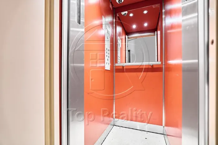 Prodej bytu 2+1, Chodov, Osadní, 52 m2