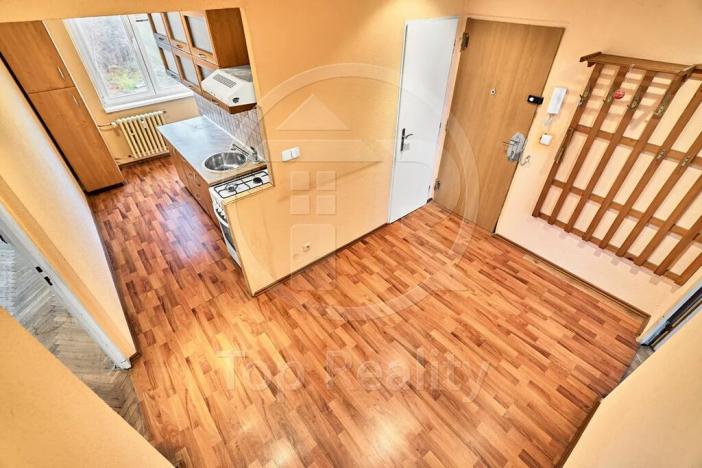 Prodej bytu 3+1, Chodov, U Koupaliště, 67 m2