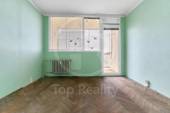 Prodej bytu 3+1, Chodov, U Koupaliště, 67 m2