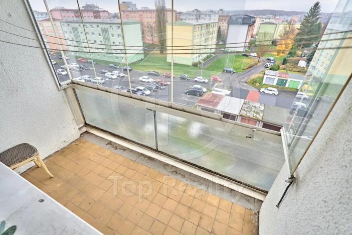 Prodej bytu 3+1, Chodov, U Koupaliště, 67 m2