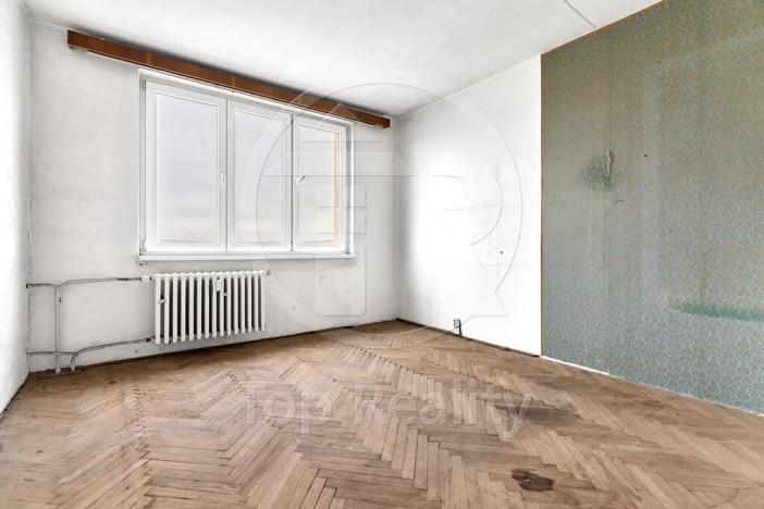 Prodej bytu 3+1, Chodov, U Koupaliště, 67 m2