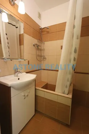 Pronájem bytu 2+1, Praha - Záběhlice, Jahodová, 52 m2
