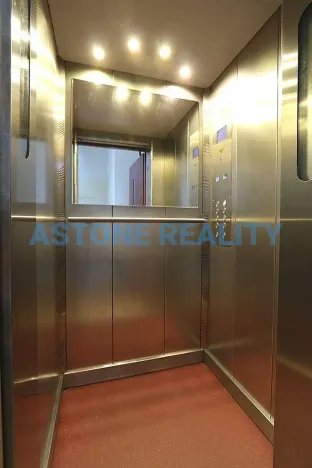 Pronájem bytu 2+1, Praha - Záběhlice, Jahodová, 52 m2