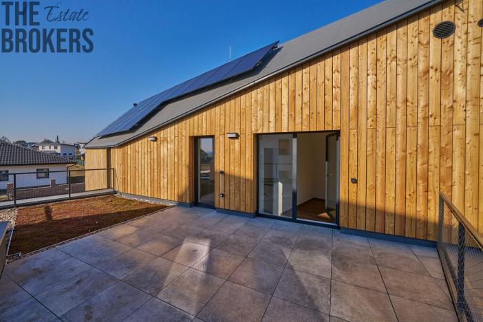 Prodej rodinného domu, Mladá Boleslav, 140 m2