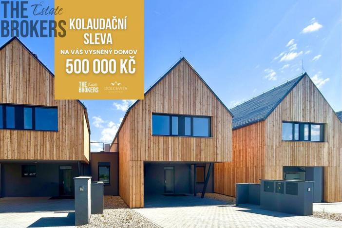 Prodej rodinného domu, Mladá Boleslav, 141 m2