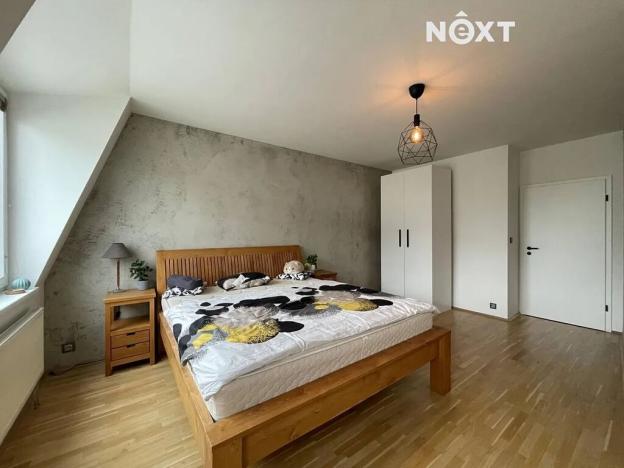 Pronájem bytu 2+kk, Praha - Chodov, Šternovská, 68 m2