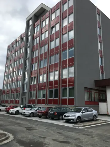 Pronájem obchodního prostoru, Chrudim, Tovární, 20 m2