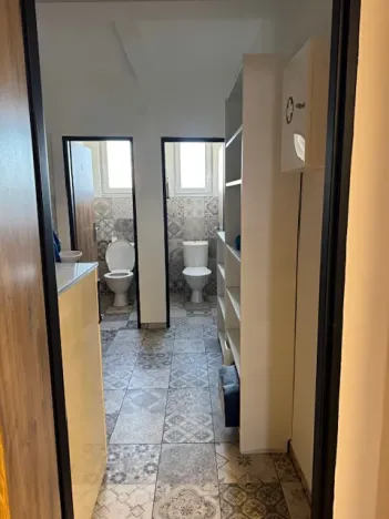 Pronájem kanceláře, Praha - Smíchov, Nádražní, 145 m2