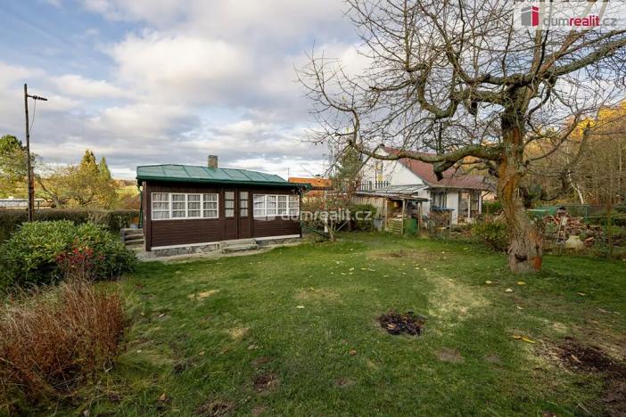 Prodej chaty, Třtice, 474 m2