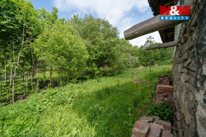 Prodej pozemku pro bydlení, Jamné nad Orlicí, 1139 m2