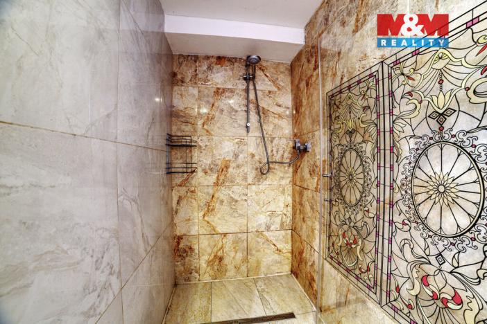 Prodej rodinného domu, Planá - Týnec, 252 m2