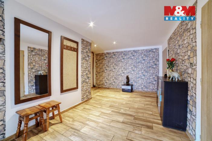 Prodej rodinného domu, Planá - Týnec, 252 m2