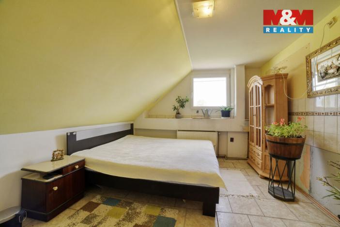 Prodej rodinného domu, Planá - Týnec, 252 m2