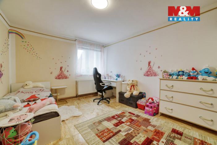 Prodej rodinného domu, Planá - Týnec, 252 m2