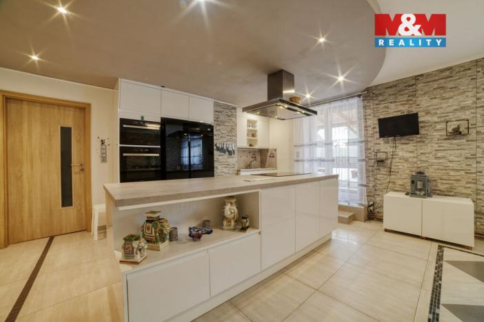 Prodej rodinného domu, Planá - Týnec, 252 m2