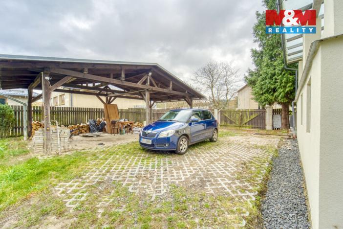 Prodej rodinného domu, Sadov - Lesov, 290 m2