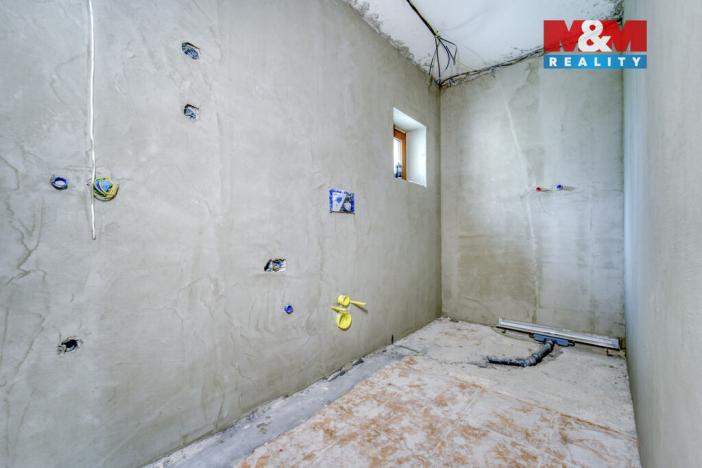 Prodej rodinného domu, Sadov - Lesov, 290 m2