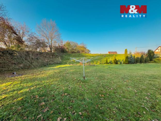 Prodej rodinného domu, Lochovice, 180 m2