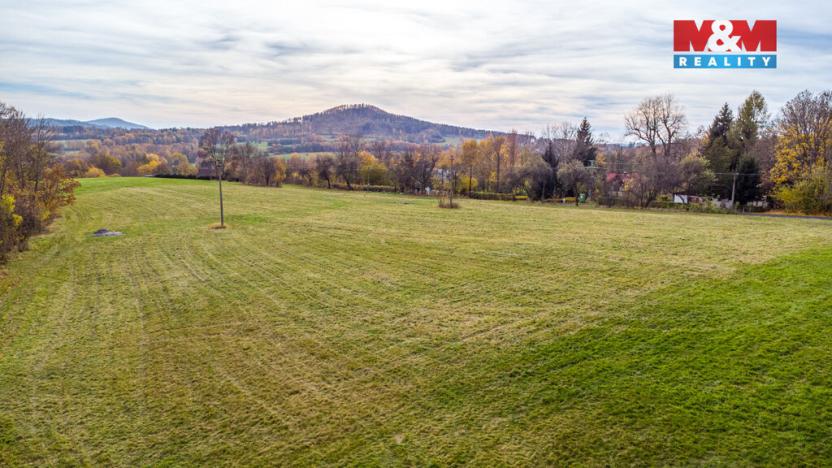 Prodej pozemku pro bydlení, Staré Křečany - Nové Křečany, 6629 m2
