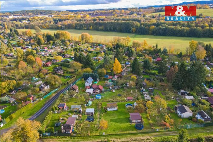 Prodej pozemku pro bydlení, Tachov, Luční, 975 m2