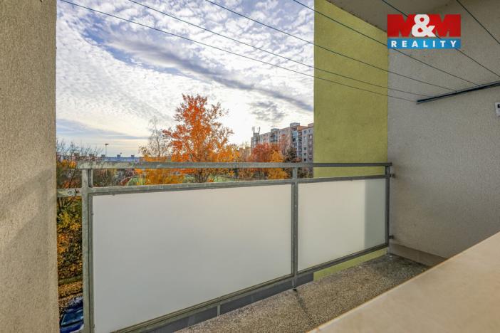 Prodej bytu 3+1, Plzeň - Bolevec, Rabštejnská, 77 m2