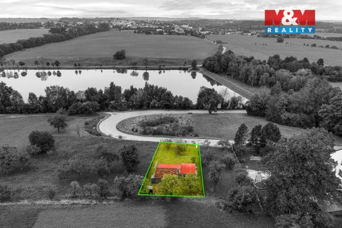 Prodej chaty, Skuteč - Štěpánov, 20 m2