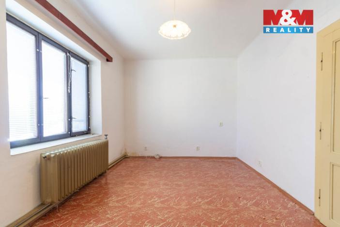 Prodej rodinného domu, Praha - Ďáblice, Brigádnická, 110 m2