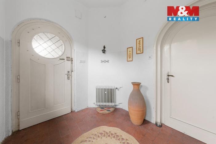 Prodej bytu 4+1, Děčín - Děčín II-Nové Město, Tylova, 144 m2