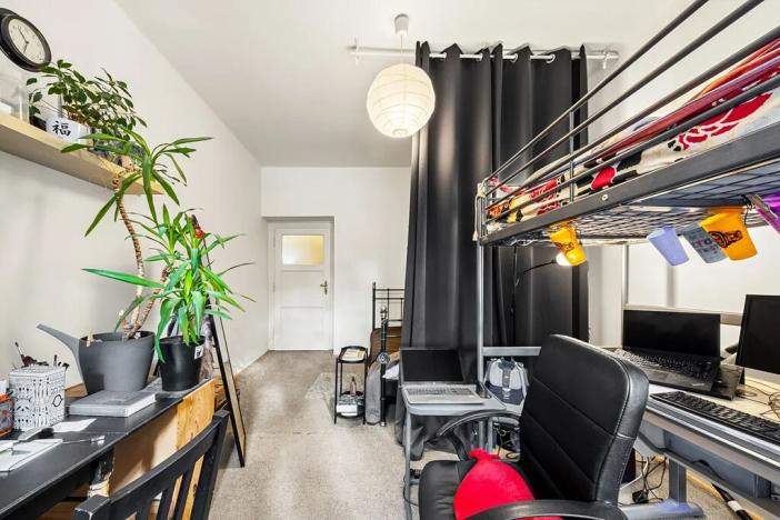 Prodej bytu 2+kk, Praha - Žižkov, Hartigova, 51 m2