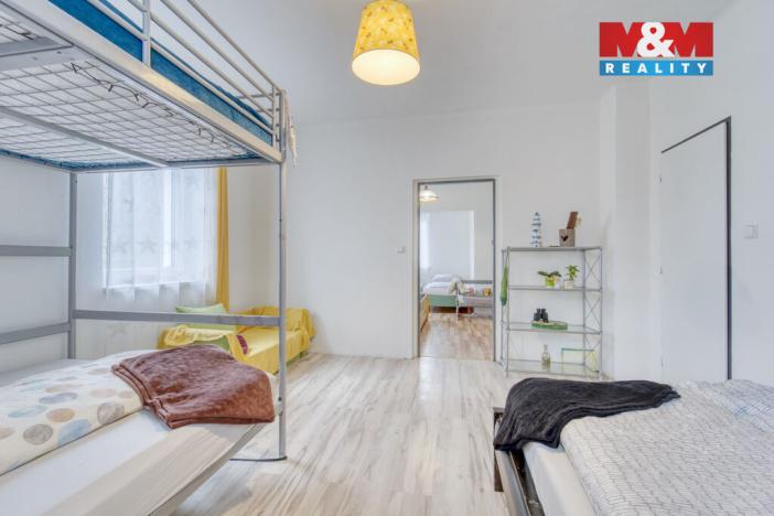 Prodej rodinného domu, Velichov, 122 m2